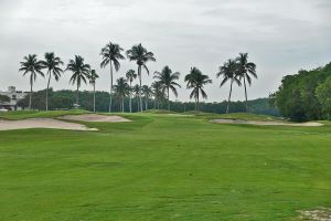 Crandon 18th Approach